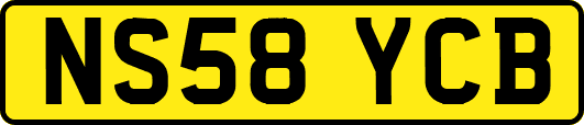 NS58YCB