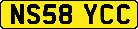 NS58YCC