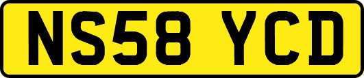 NS58YCD