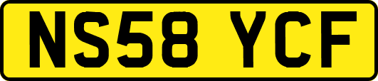 NS58YCF