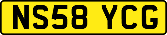 NS58YCG