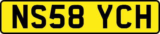 NS58YCH