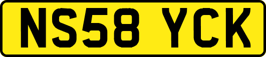 NS58YCK