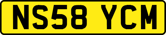 NS58YCM