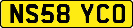 NS58YCO