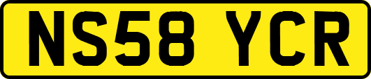 NS58YCR