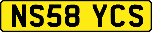 NS58YCS