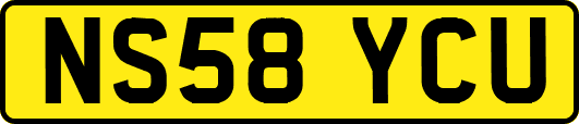 NS58YCU