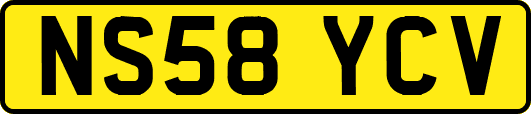 NS58YCV