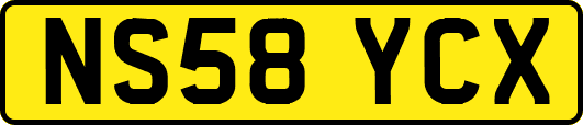 NS58YCX