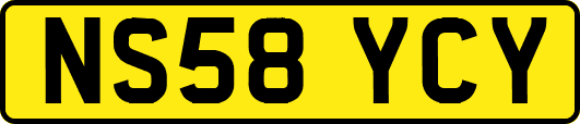 NS58YCY