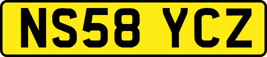 NS58YCZ