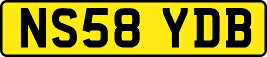 NS58YDB