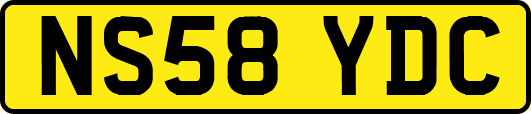 NS58YDC