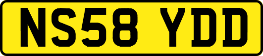 NS58YDD