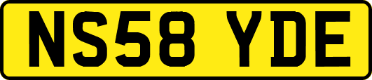 NS58YDE