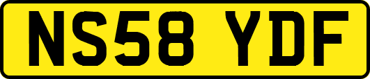 NS58YDF