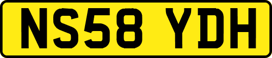 NS58YDH