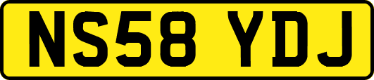 NS58YDJ