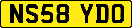 NS58YDO