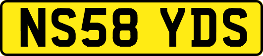 NS58YDS