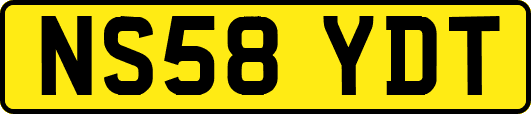 NS58YDT