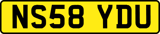 NS58YDU