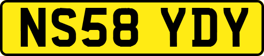 NS58YDY