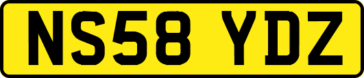 NS58YDZ