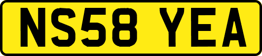 NS58YEA