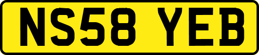 NS58YEB
