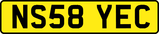 NS58YEC