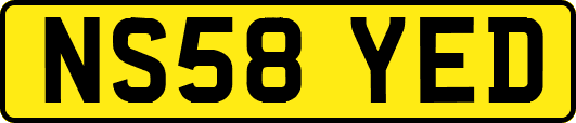 NS58YED