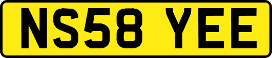NS58YEE