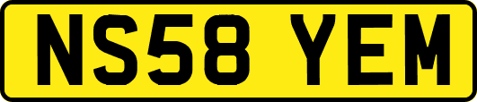 NS58YEM