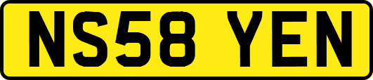 NS58YEN