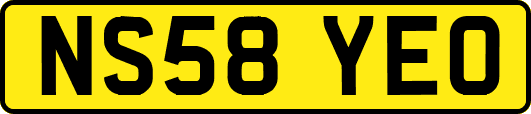 NS58YEO