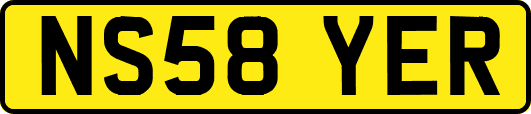 NS58YER
