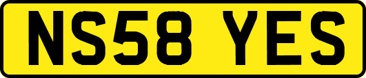NS58YES