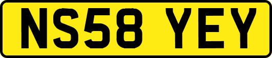NS58YEY