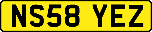NS58YEZ