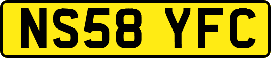 NS58YFC