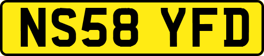NS58YFD