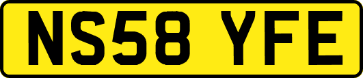 NS58YFE