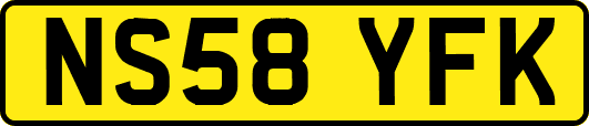 NS58YFK