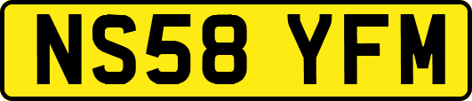 NS58YFM