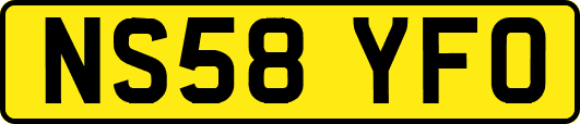 NS58YFO