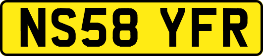 NS58YFR