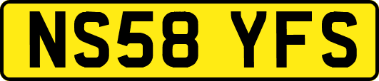 NS58YFS