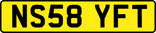 NS58YFT